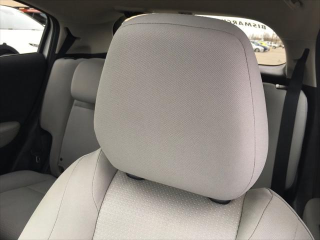 used 2021 Honda HR-V car, priced at $19,985