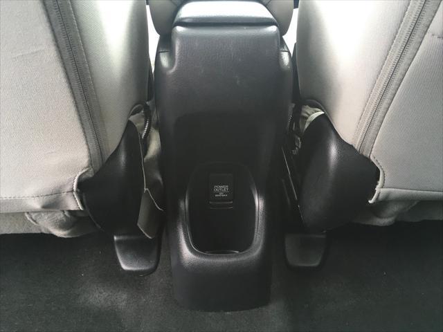 used 2021 Honda HR-V car, priced at $19,985