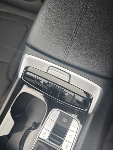 used 2023 Hyundai Tucson car, priced at $26,996