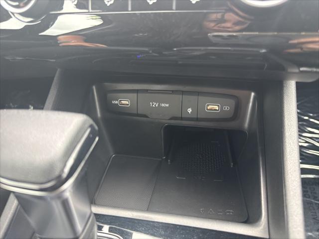 used 2023 Hyundai Tucson car, priced at $26,996