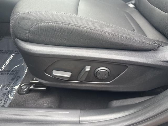 used 2023 Hyundai Tucson car, priced at $26,996