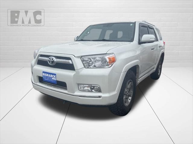 used 2010 Toyota 4Runner car, priced at $13,900