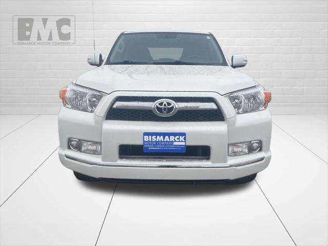 used 2010 Toyota 4Runner car, priced at $13,900