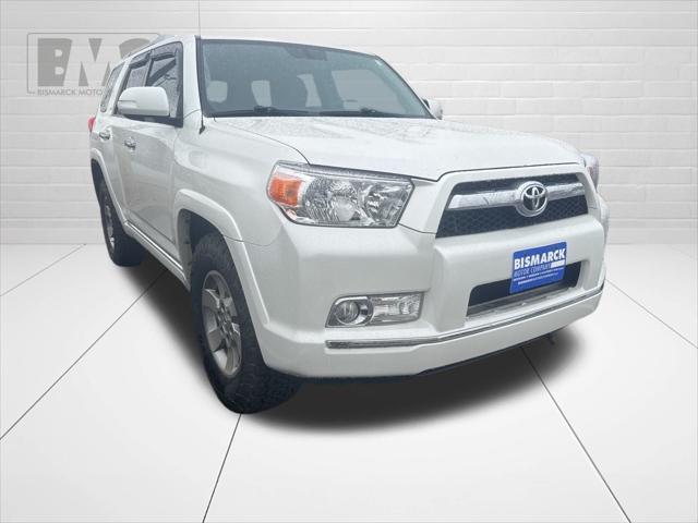 used 2010 Toyota 4Runner car, priced at $13,900