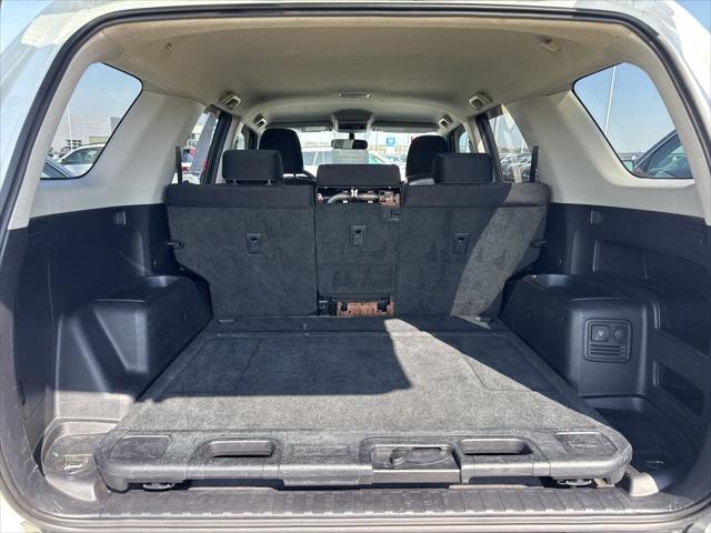 used 2010 Toyota 4Runner car, priced at $13,900