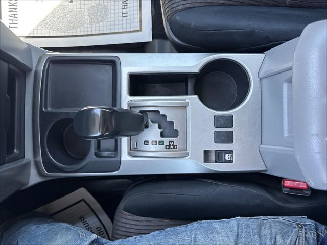 used 2010 Toyota 4Runner car, priced at $13,900