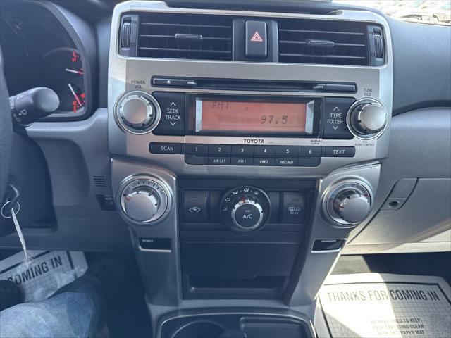used 2010 Toyota 4Runner car, priced at $13,900