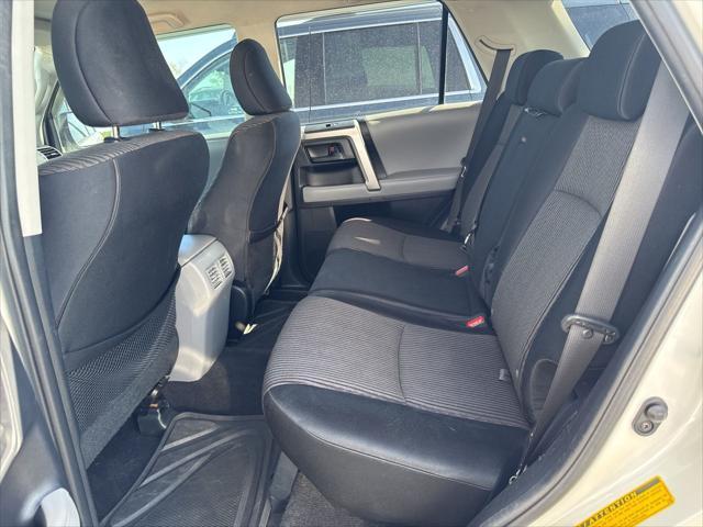used 2010 Toyota 4Runner car, priced at $13,900