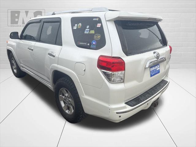 used 2010 Toyota 4Runner car, priced at $13,900