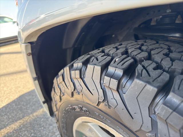 used 2010 Toyota 4Runner car, priced at $13,900