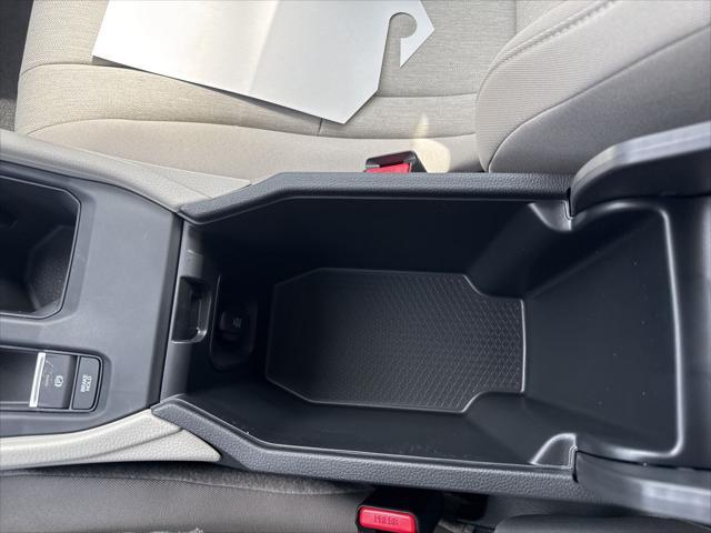 new 2025 Honda Accord car, priced at $28,757