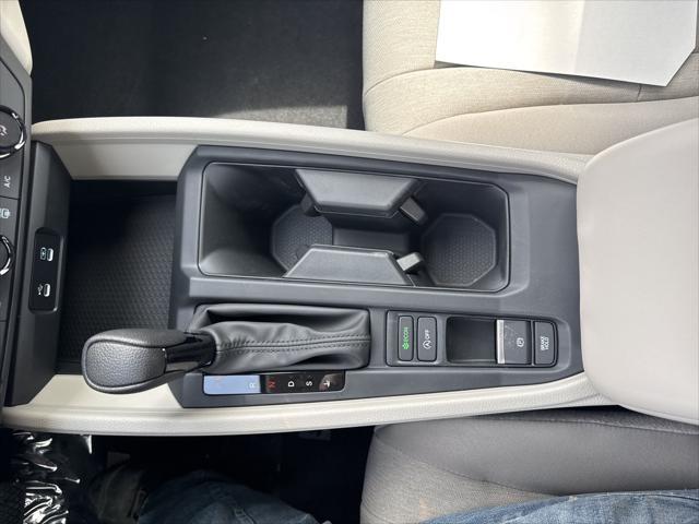 new 2025 Honda Accord car, priced at $28,757