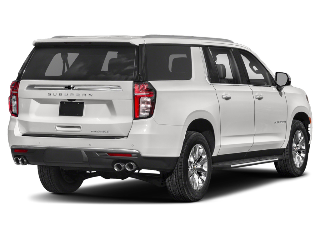 used 2023 Chevrolet Suburban car, priced at $56,988