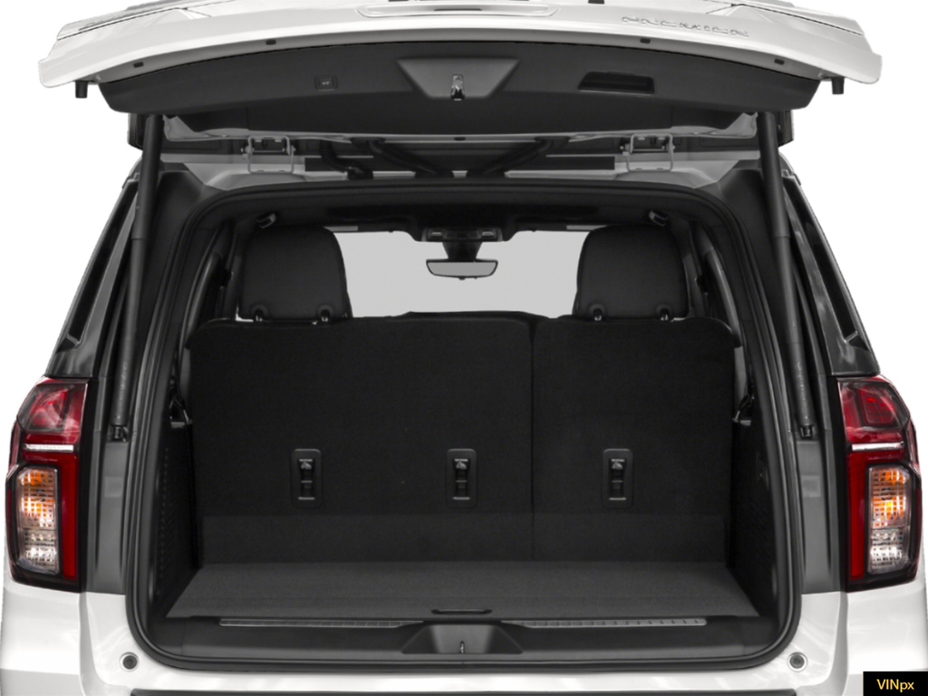 used 2023 Chevrolet Suburban car, priced at $56,988