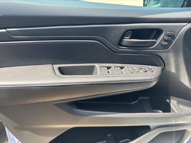 used 2023 Honda Odyssey car, priced at $39,998
