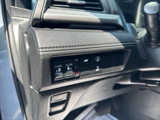 used 2023 Honda Odyssey car, priced at $39,998