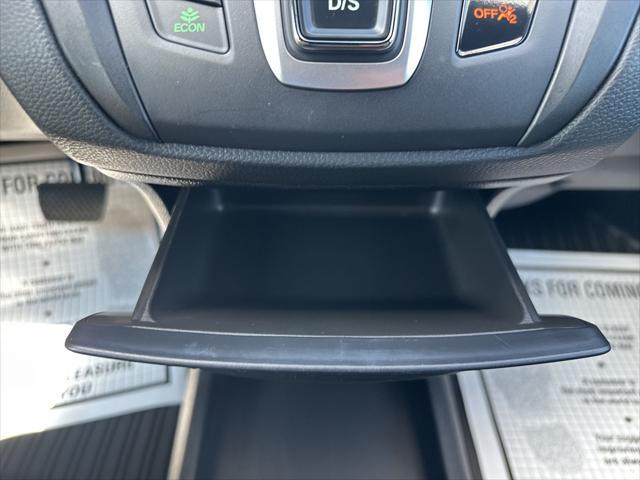 used 2023 Honda Odyssey car, priced at $39,998