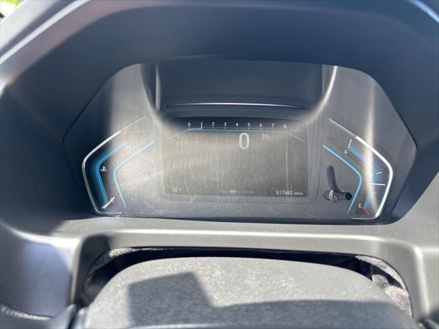used 2023 Honda Odyssey car, priced at $39,998