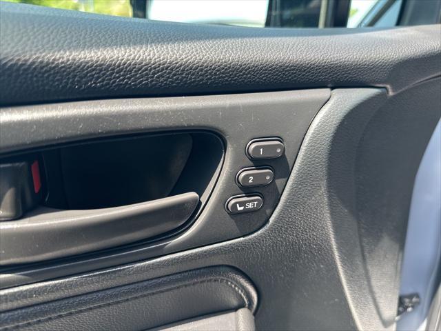 used 2023 Honda Odyssey car, priced at $39,998
