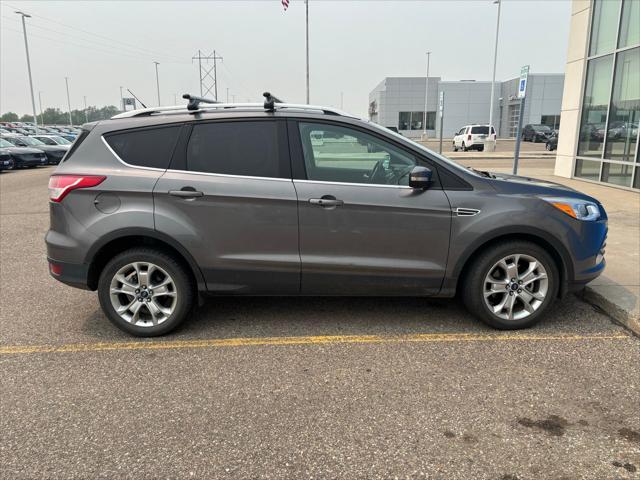 used 2014 Ford Escape car, priced at $11,980