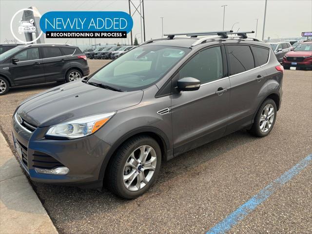 used 2014 Ford Escape car, priced at $11,980