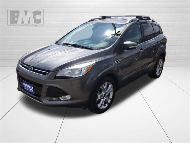 used 2014 Ford Escape car, priced at $11,980
