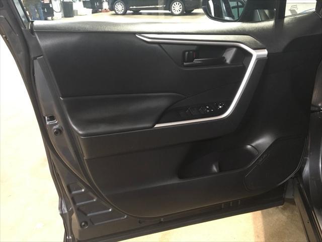 used 2023 Toyota RAV4 car, priced at $28,776