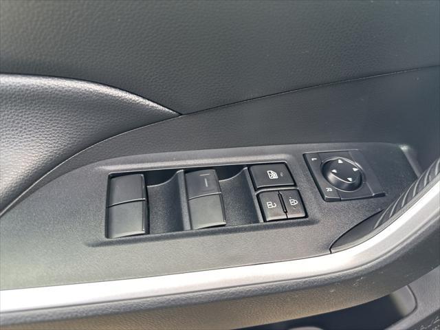 used 2023 Toyota RAV4 car, priced at $28,776