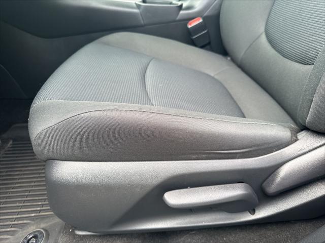 used 2023 Toyota RAV4 car, priced at $28,776
