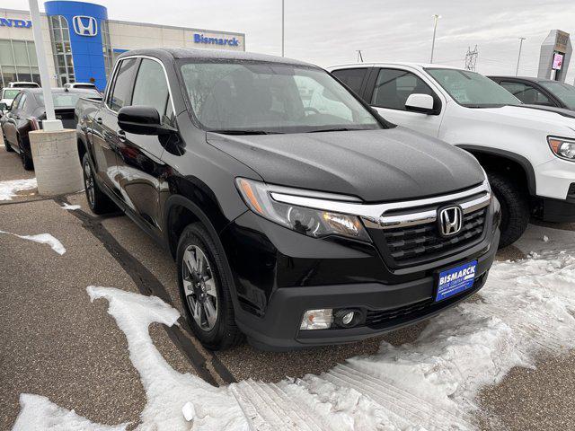 used 2019 Honda Ridgeline car, priced at $28,996