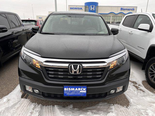 used 2019 Honda Ridgeline car, priced at $28,996