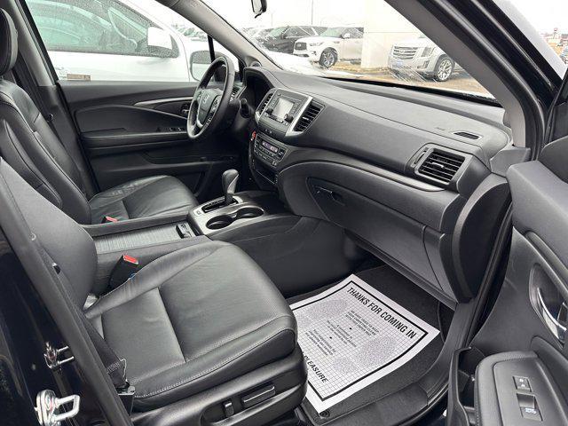 used 2019 Honda Ridgeline car, priced at $28,996