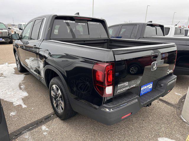 used 2019 Honda Ridgeline car, priced at $28,996