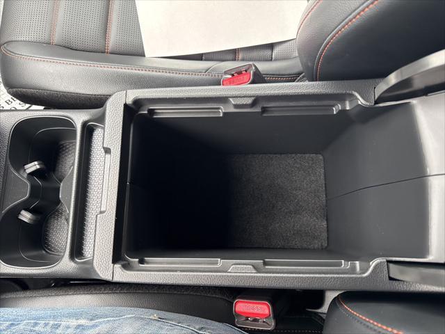 used 2024 Honda CR-V Hybrid car, priced at $35,888