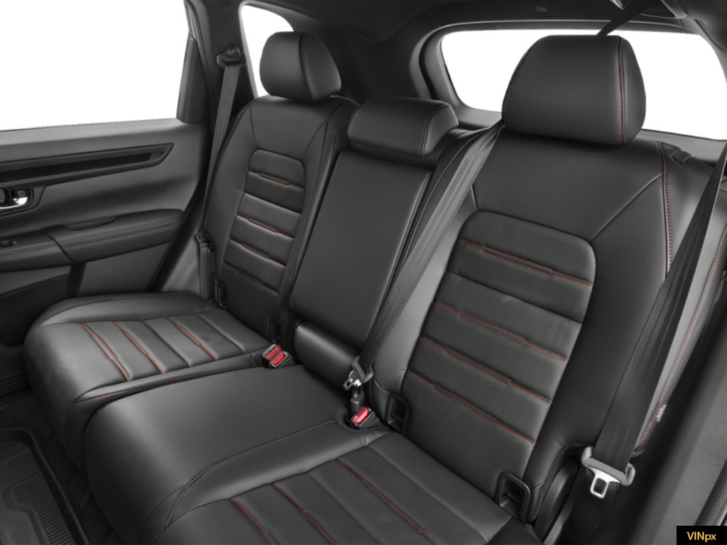 used 2024 Honda CR-V Hybrid car, priced at $35,888