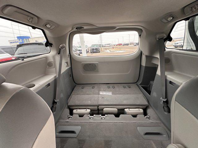 used 2011 Toyota Sienna car, priced at $14,988