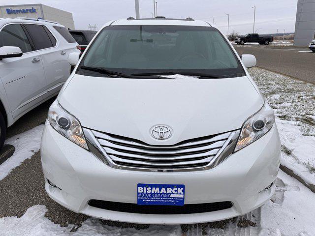 used 2011 Toyota Sienna car, priced at $14,988