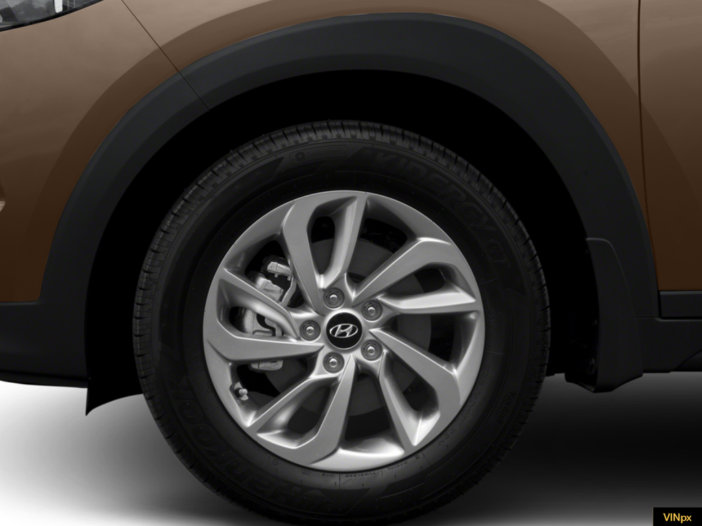used 2017 Hyundai Tucson car, priced at $15,900