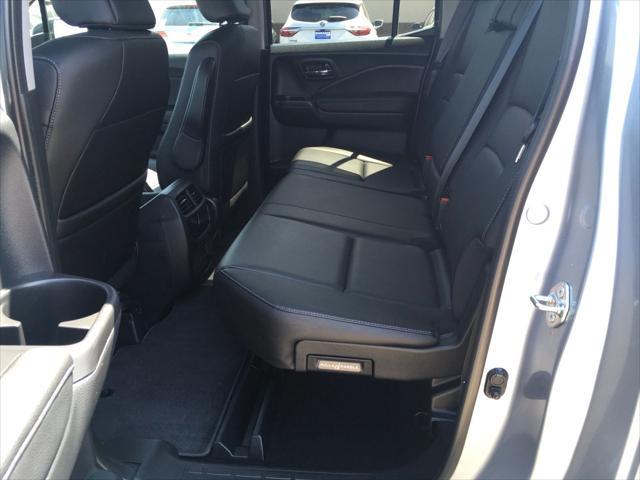 used 2020 Honda Ridgeline car, priced at $27,888