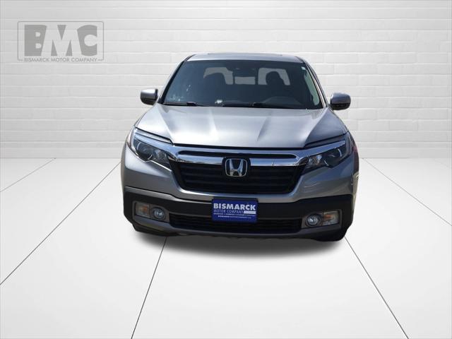 used 2020 Honda Ridgeline car, priced at $27,888