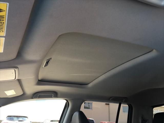 used 2020 Honda Ridgeline car, priced at $27,888