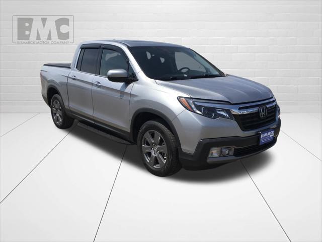 used 2020 Honda Ridgeline car, priced at $27,888
