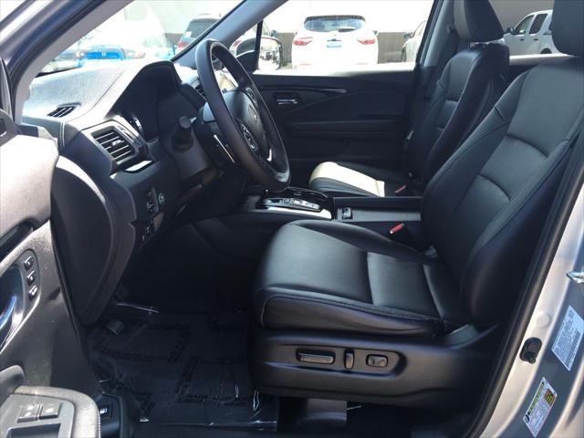 used 2020 Honda Ridgeline car, priced at $27,888