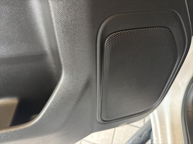 used 2020 Chevrolet Silverado 1500 car, priced at $40,880