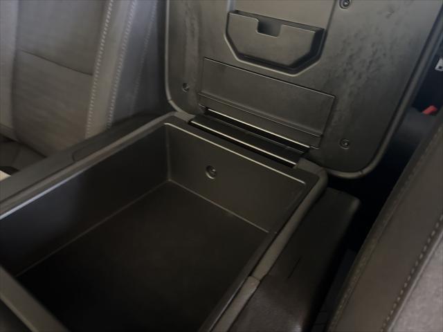 used 2020 Chevrolet Silverado 1500 car, priced at $40,880