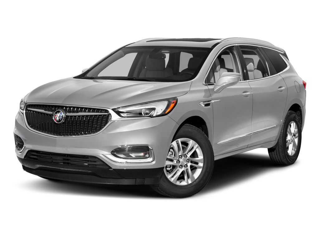 used 2018 Buick Enclave car, priced at $15,900