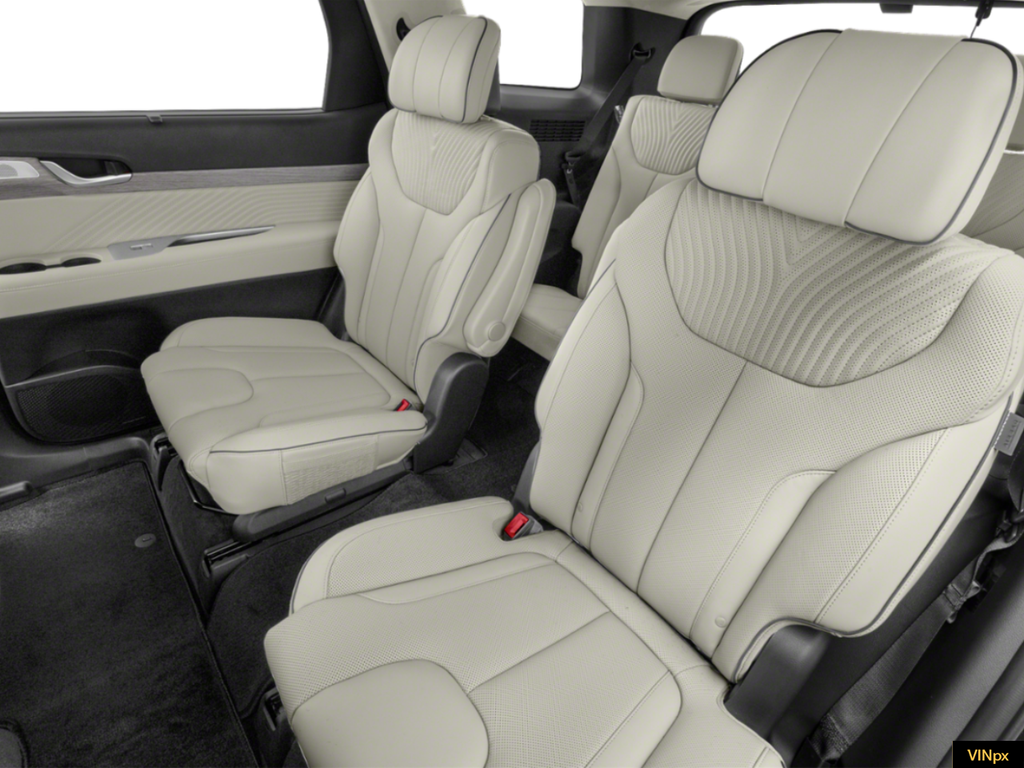 used 2024 Hyundai Palisade car, priced at $44,980