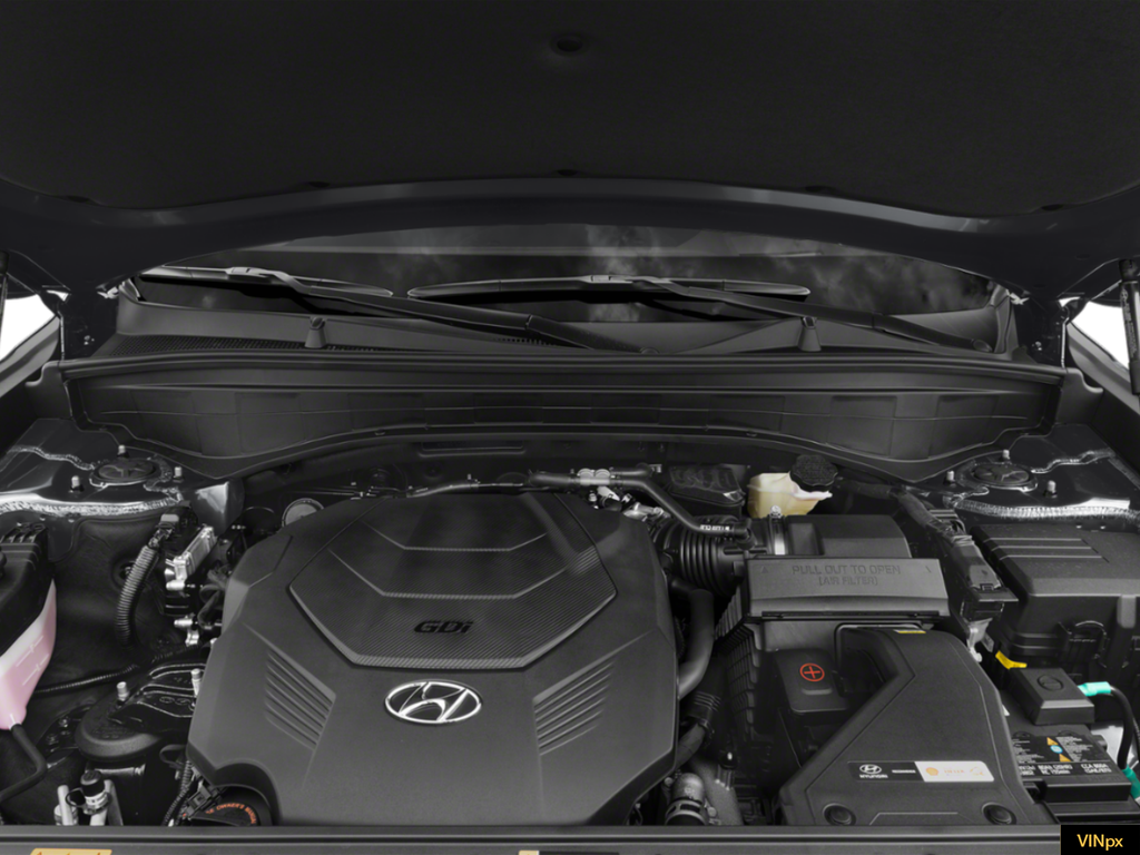 used 2024 Hyundai Palisade car, priced at $44,980
