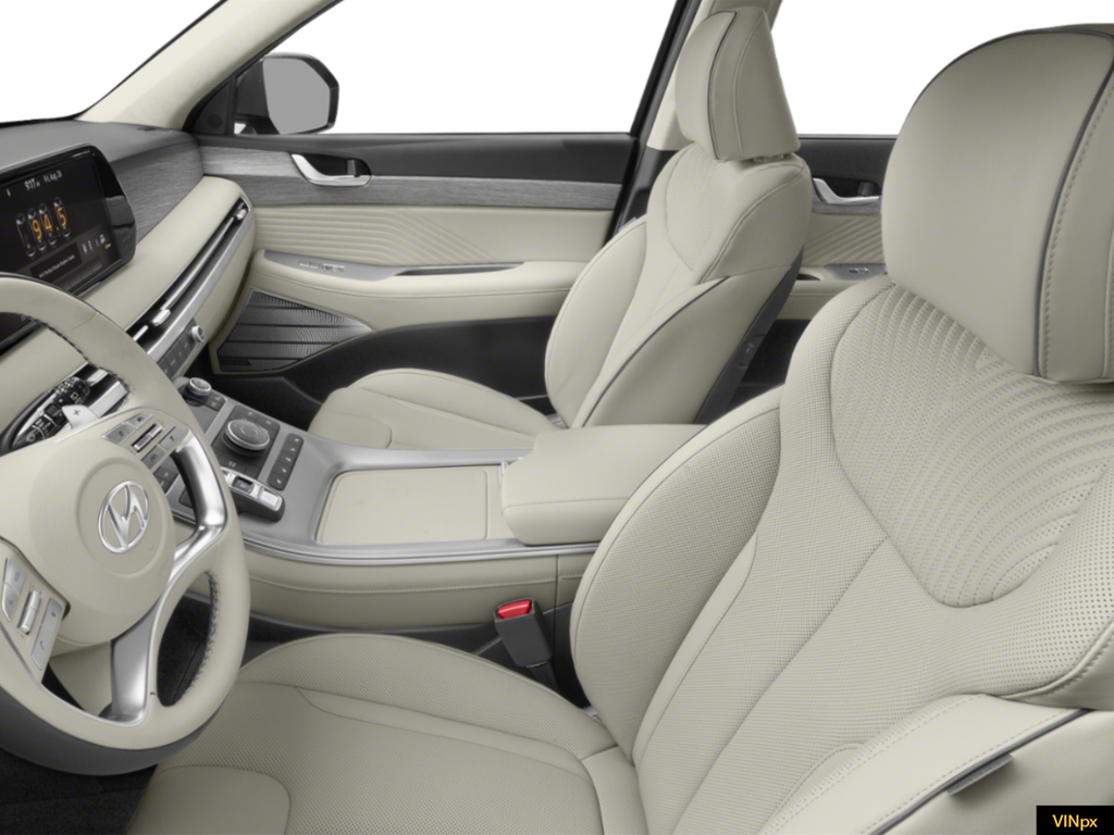 used 2024 Hyundai Palisade car, priced at $44,980