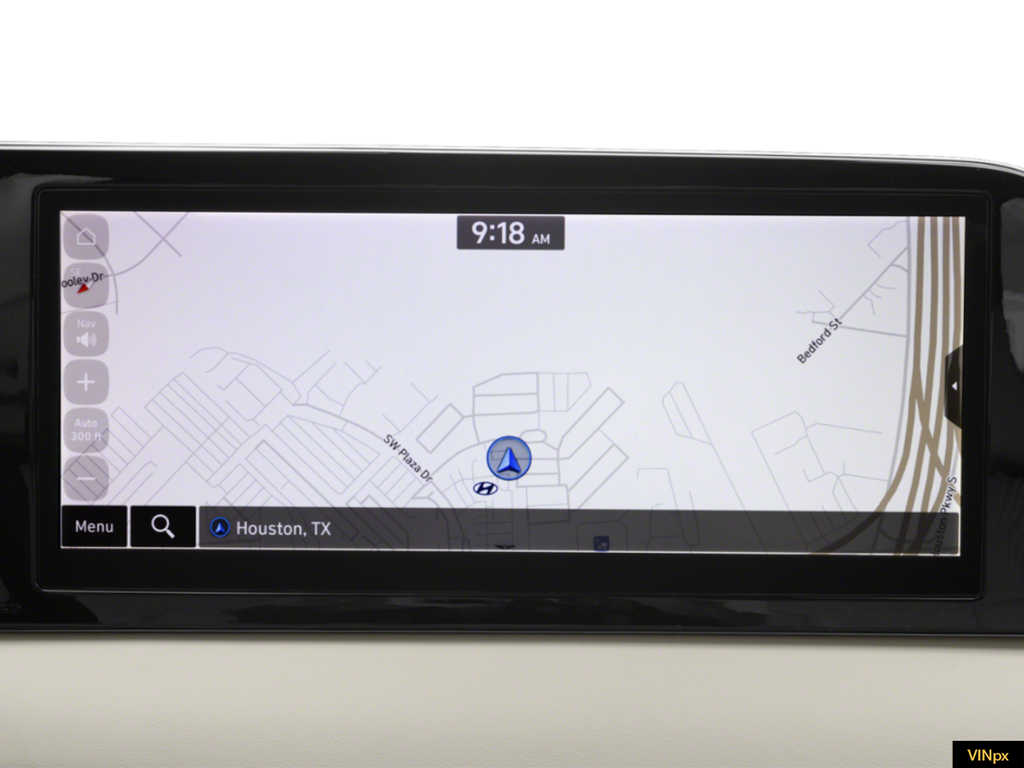 used 2024 Hyundai Palisade car, priced at $44,980
